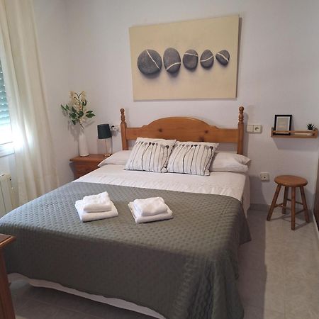Apartamento Piso California 3 Aire Acondicionado, Wifi, 4 Camas Miami Platja  Habitación foto