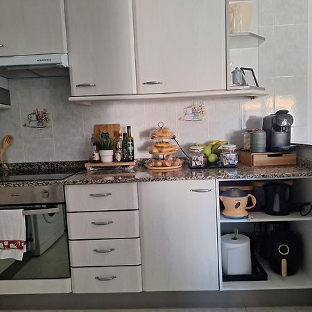 Apartamento Piso California 3 Aire Acondicionado, Wifi, 4 Camas Miami Platja  Exterior foto