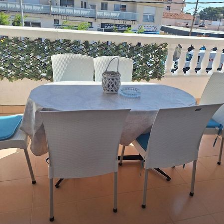 Apartamento Piso California 3 Aire Acondicionado, Wifi, 4 Camas Miami Platja  Exterior foto