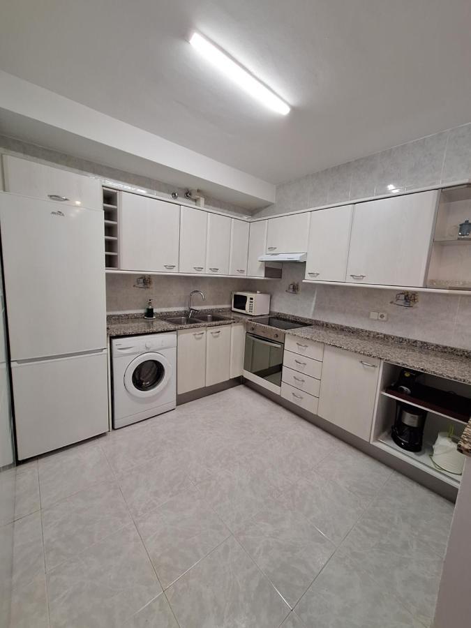 Apartamento Piso California 3 Aire Acondicionado, Wifi, 4 Camas Miami Platja  Exterior foto