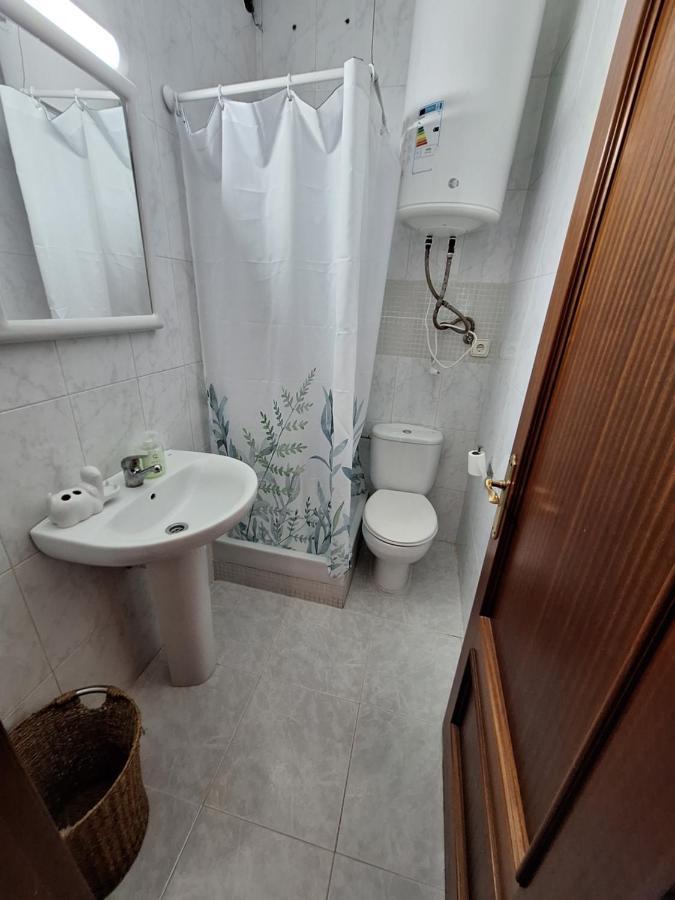 Apartamento Piso California 3 Aire Acondicionado, Wifi, 4 Camas Miami Platja  Exterior foto