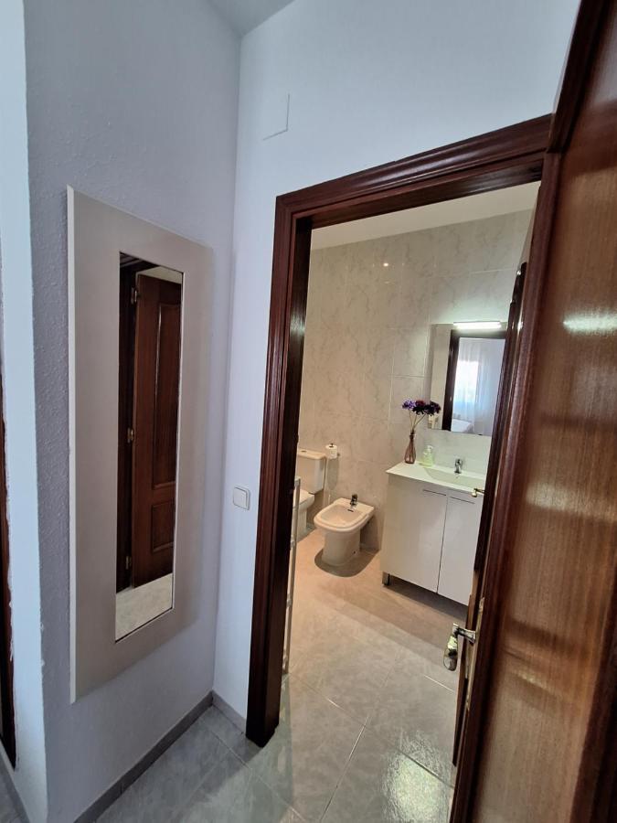 Apartamento Piso California 3 Aire Acondicionado, Wifi, 4 Camas Miami Platja  Exterior foto