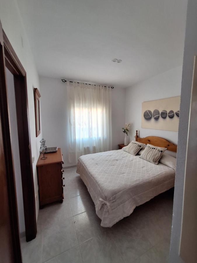Apartamento Piso California 3 Aire Acondicionado, Wifi, 4 Camas Miami Platja  Exterior foto