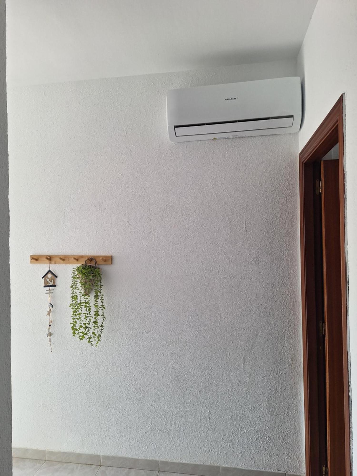Apartamento Piso California 3 Aire Acondicionado, Wifi, 4 Camas Miami Platja  Exterior foto