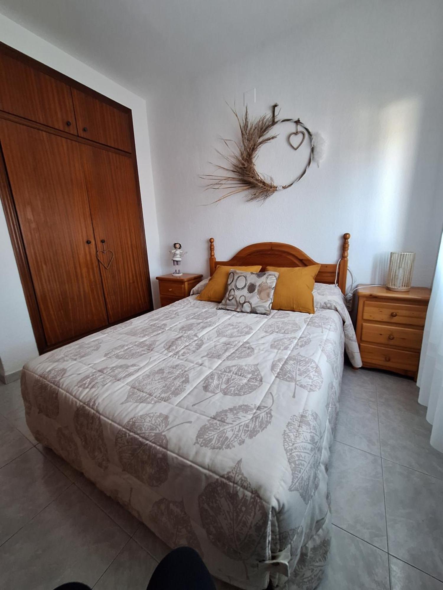 Apartamento Piso California 3 Aire Acondicionado, Wifi, 4 Camas Miami Platja  Exterior foto