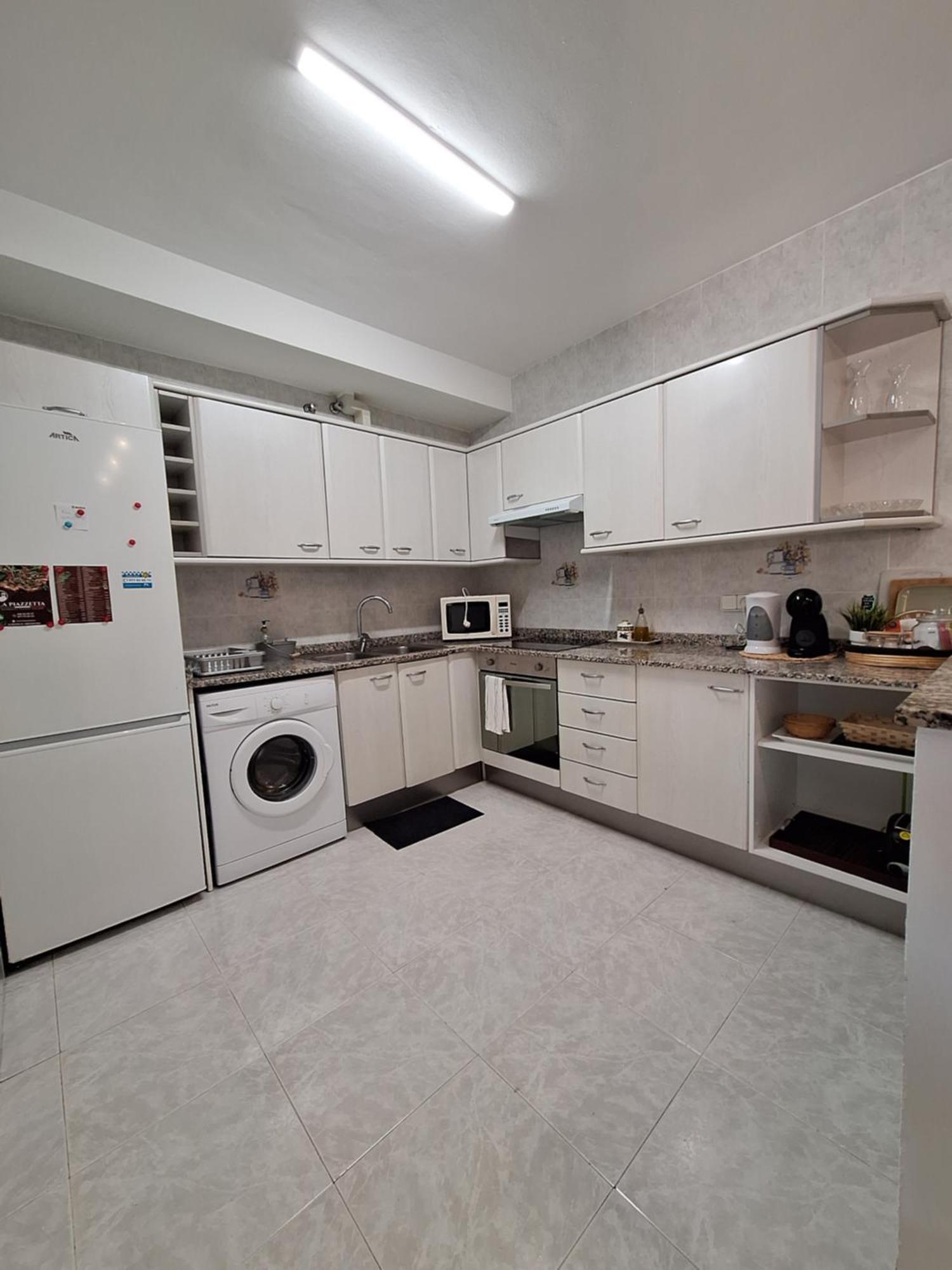 Apartamento Piso California 3 Aire Acondicionado, Wifi, 4 Camas Miami Platja  Exterior foto