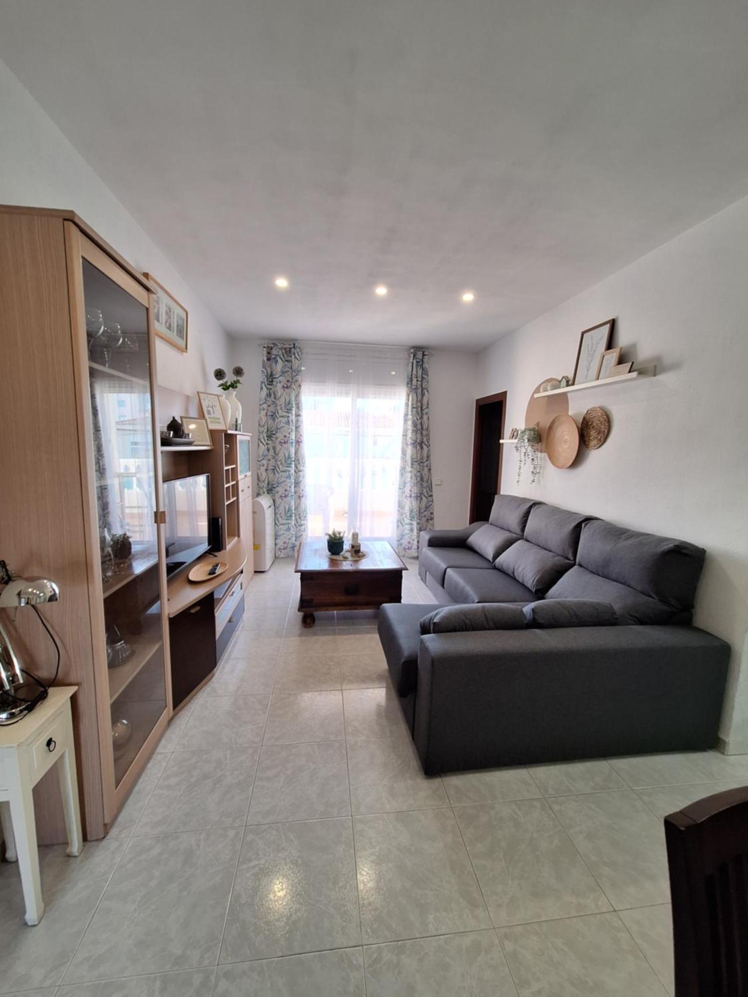 Apartamento Piso California 3 Aire Acondicionado, Wifi, 4 Camas Miami Platja  Exterior foto