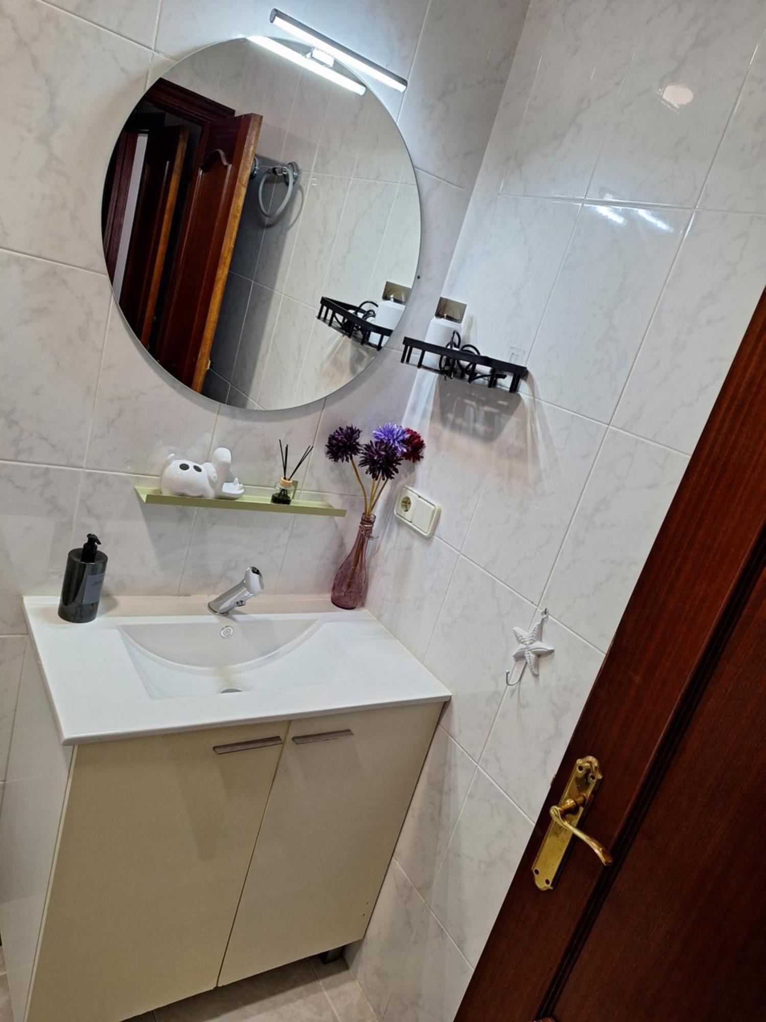 Apartamento Piso California 3 Aire Acondicionado, Wifi, 4 Camas Miami Platja  Exterior foto