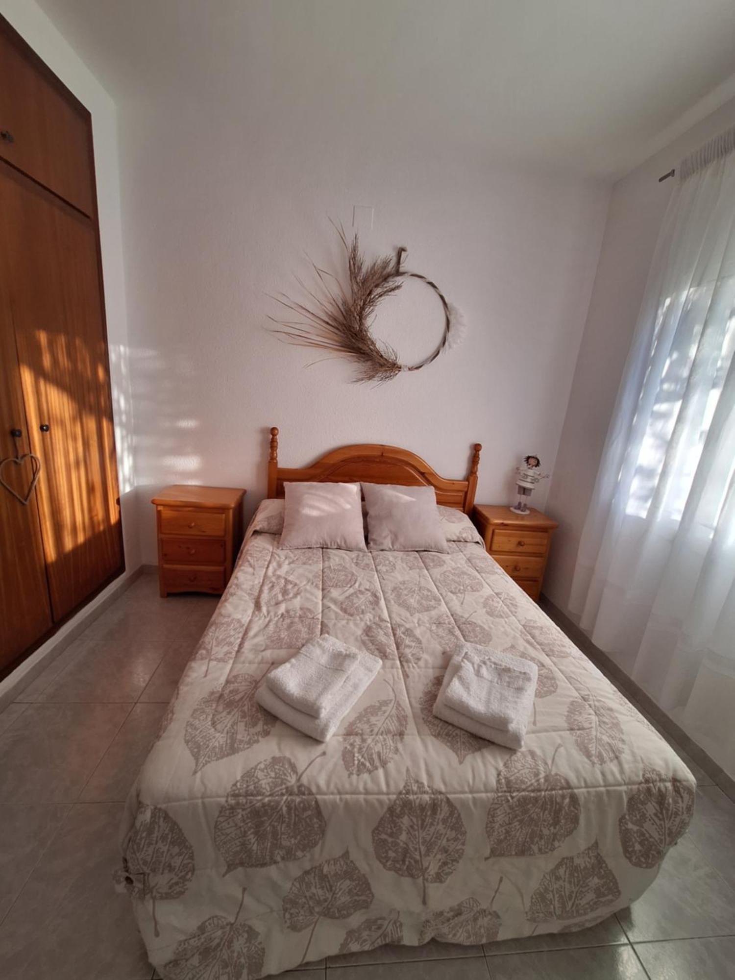 Apartamento Piso California 3 Aire Acondicionado, Wifi, 4 Camas Miami Platja  Exterior foto