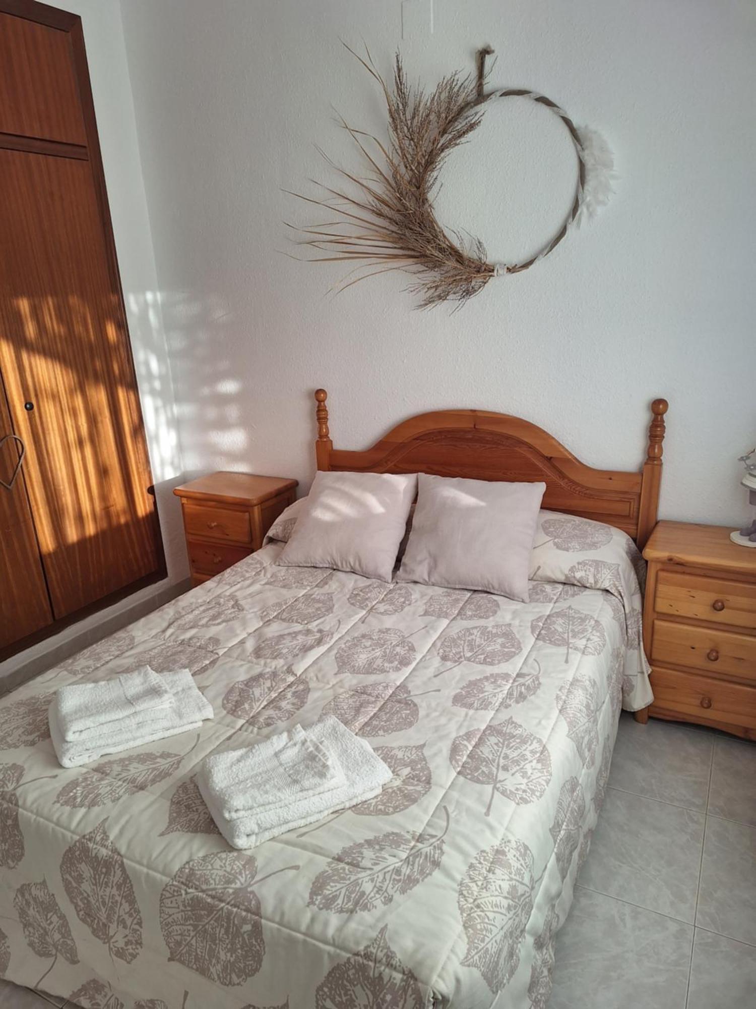 Apartamento Piso California 3 Aire Acondicionado, Wifi, 4 Camas Miami Platja  Exterior foto