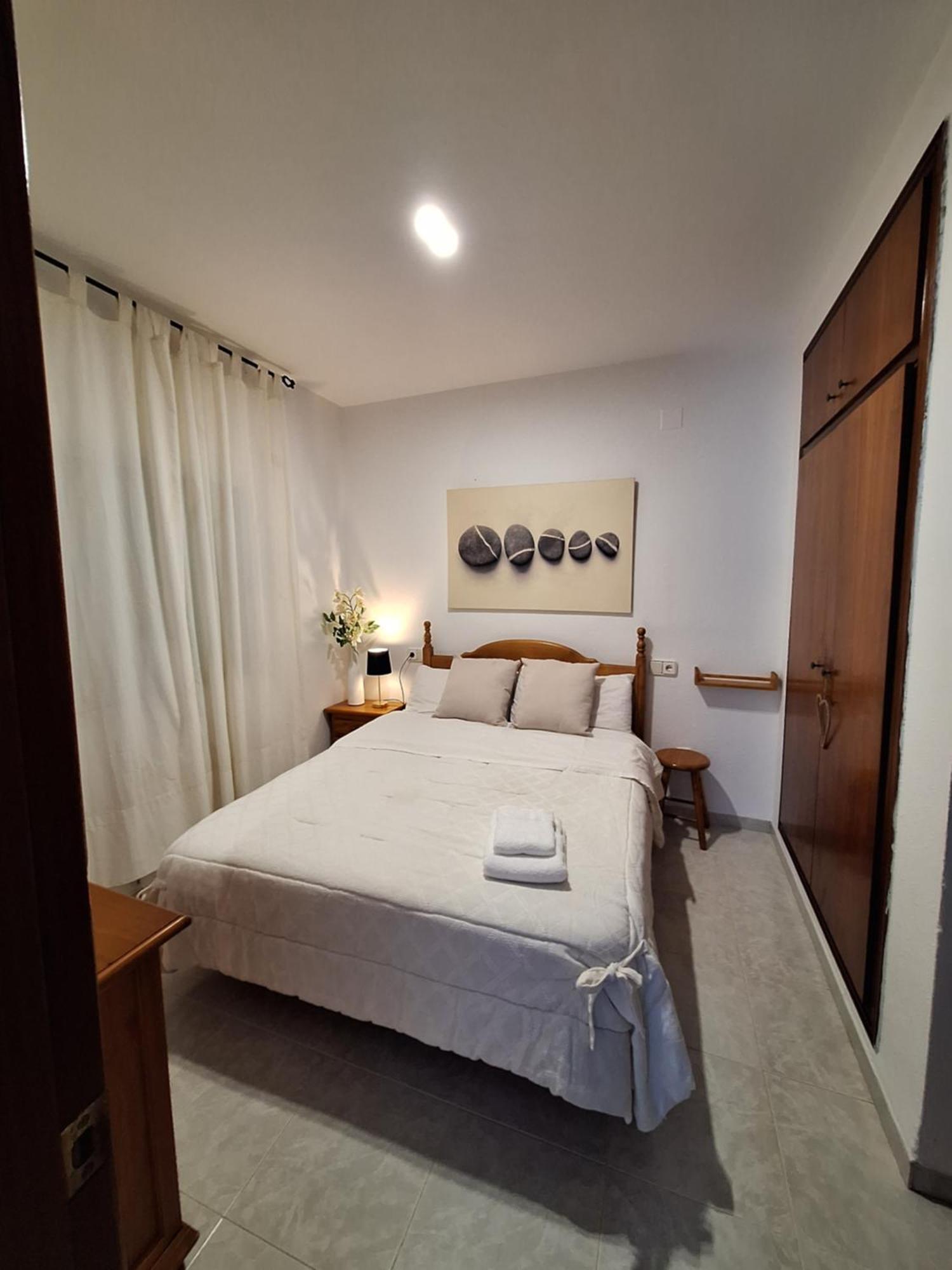 Apartamento Piso California 3 Aire Acondicionado, Wifi, 4 Camas Miami Platja  Exterior foto