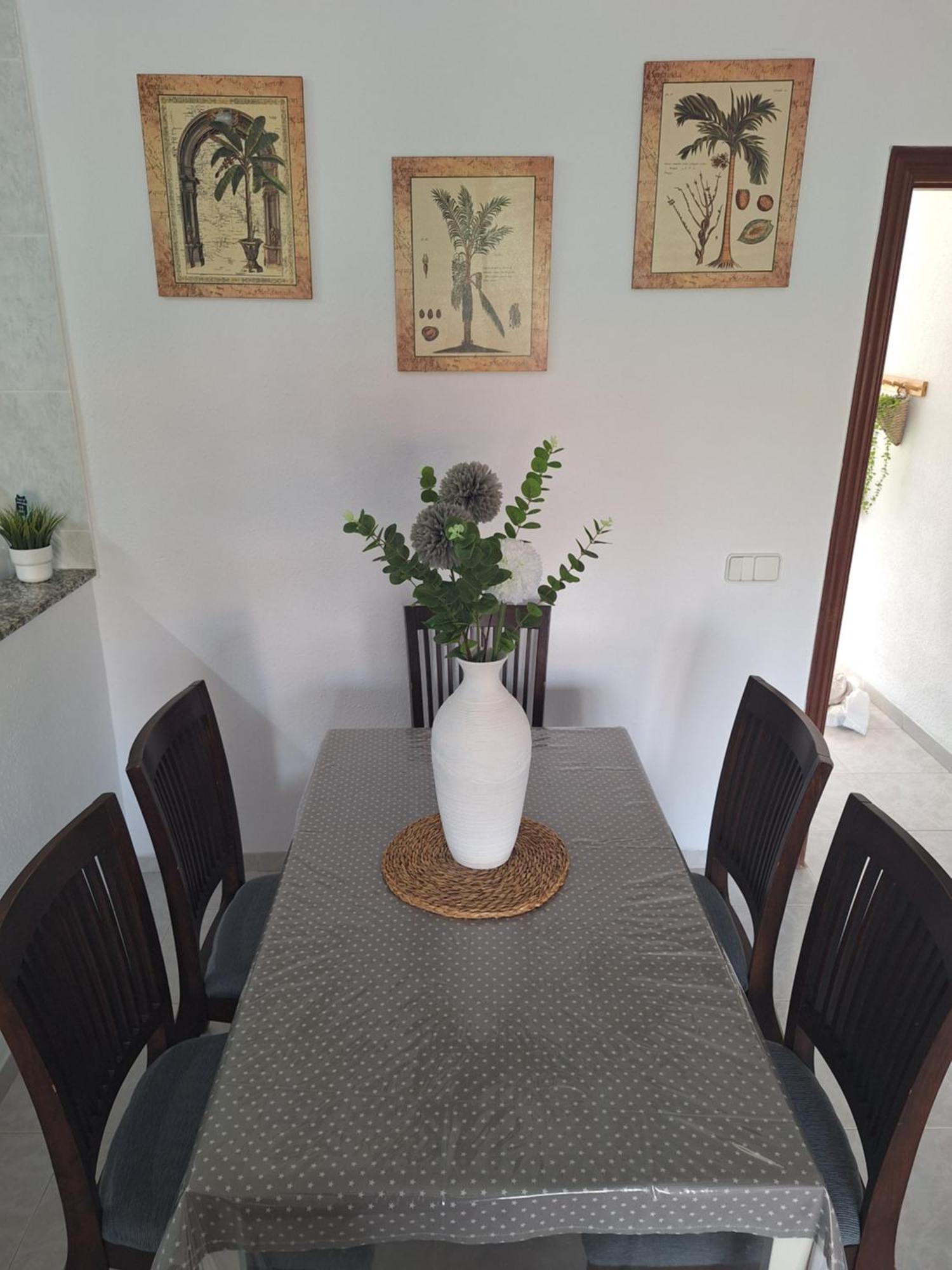 Apartamento Piso California 3 Aire Acondicionado, Wifi, 4 Camas Miami Platja  Exterior foto