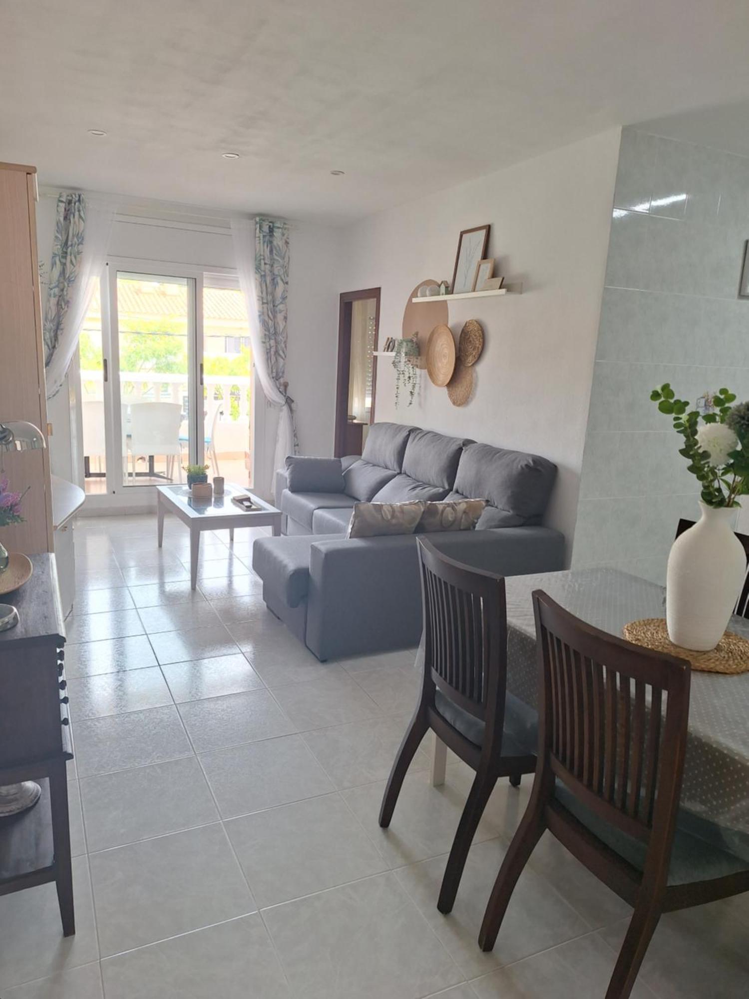 Apartamento Piso California 3 Aire Acondicionado, Wifi, 4 Camas Miami Platja  Exterior foto