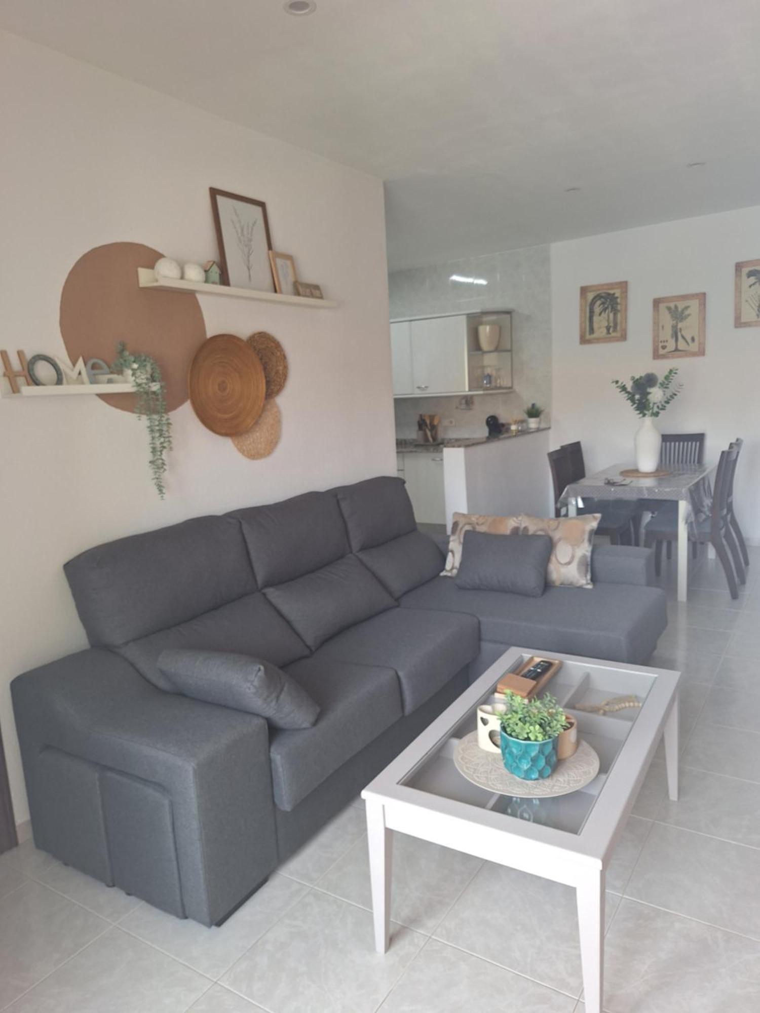 Apartamento Piso California 3 Aire Acondicionado, Wifi, 4 Camas Miami Platja  Exterior foto
