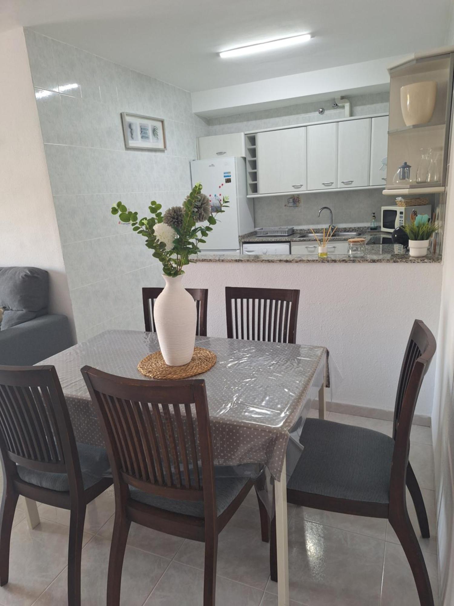Apartamento Piso California 3 Aire Acondicionado, Wifi, 4 Camas Miami Platja  Exterior foto