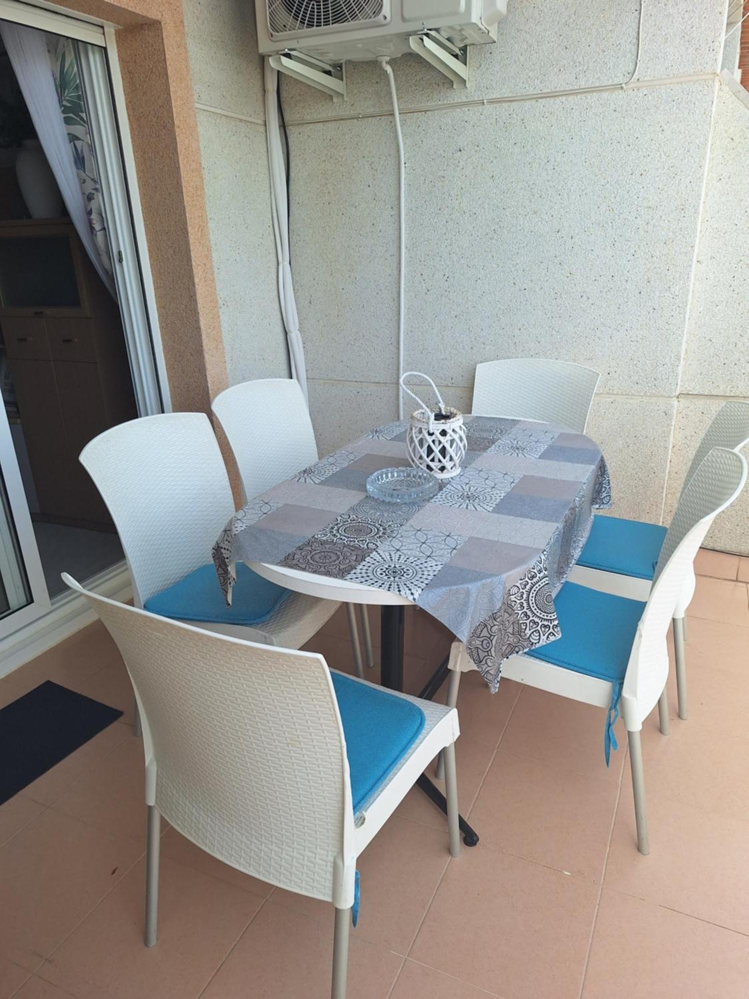 Apartamento Piso California 3 Aire Acondicionado, Wifi, 4 Camas Miami Platja  Exterior foto