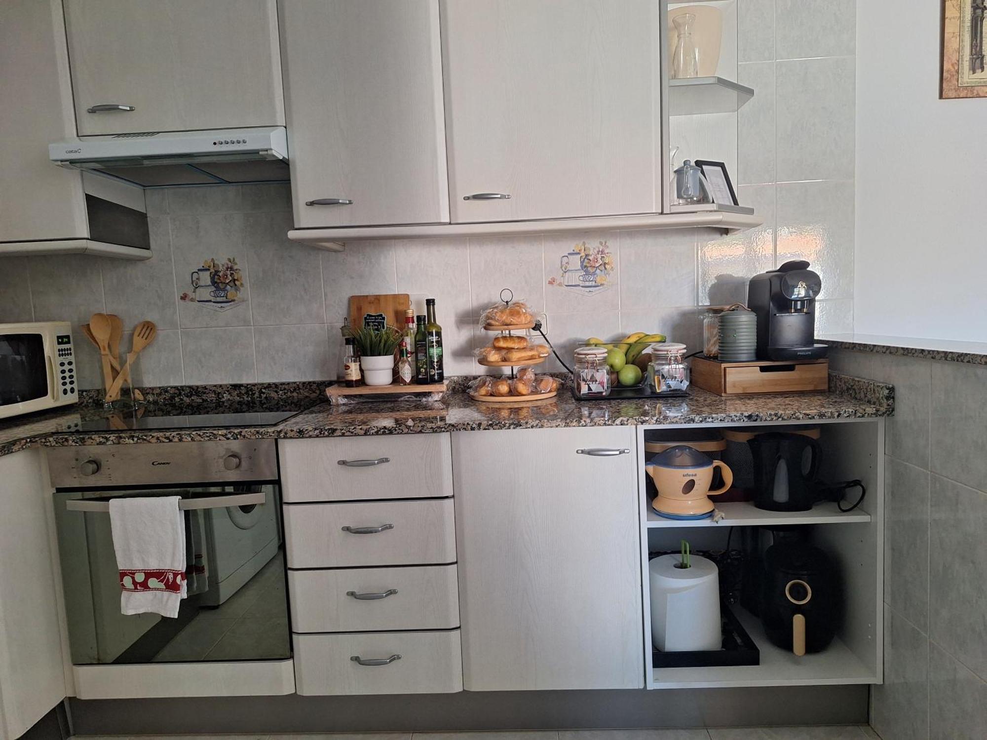 Apartamento Piso California 3 Aire Acondicionado, Wifi, 4 Camas Miami Platja  Exterior foto