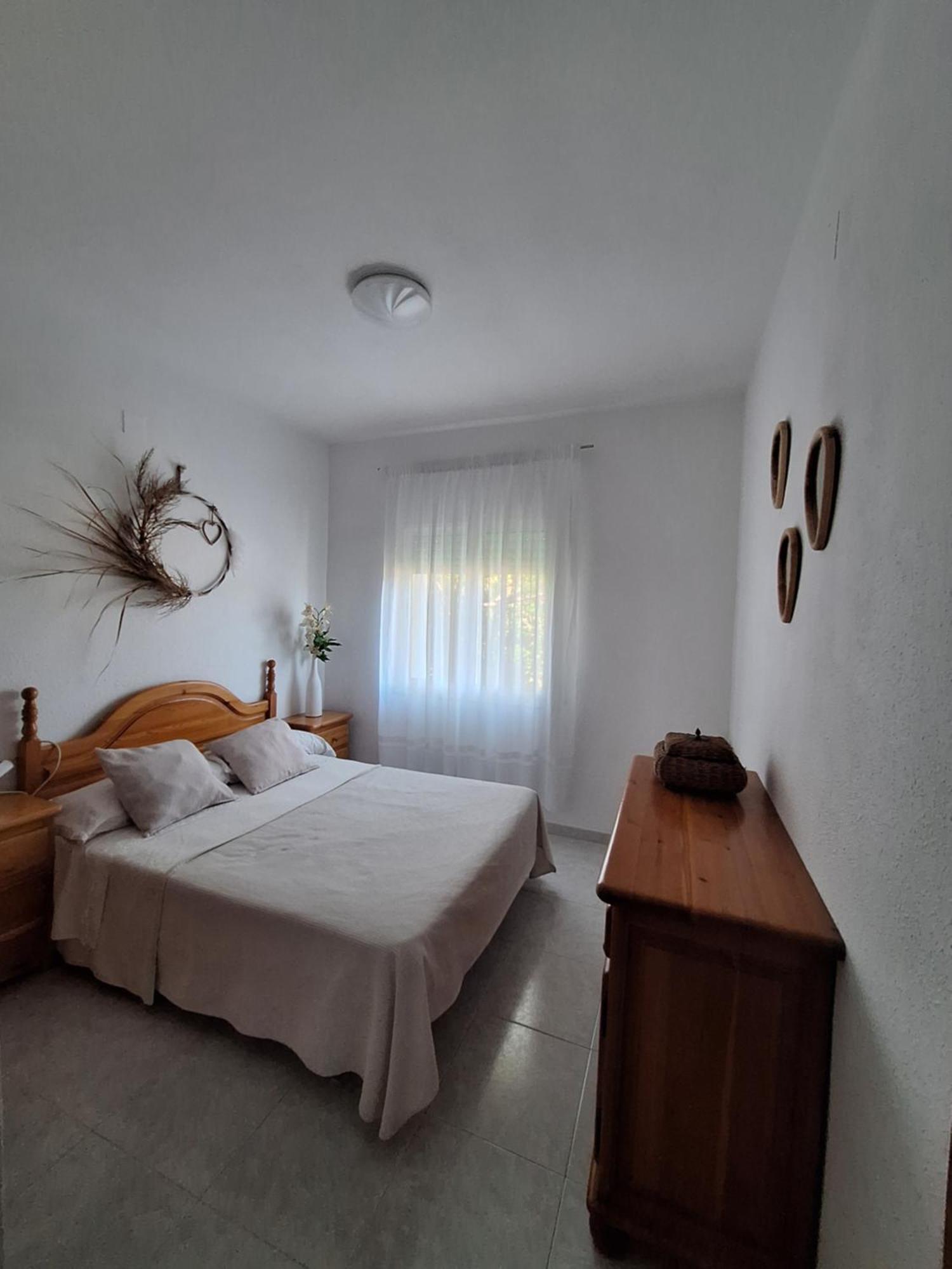 Apartamento Piso California 3 Aire Acondicionado, Wifi, 4 Camas Miami Platja  Exterior foto
