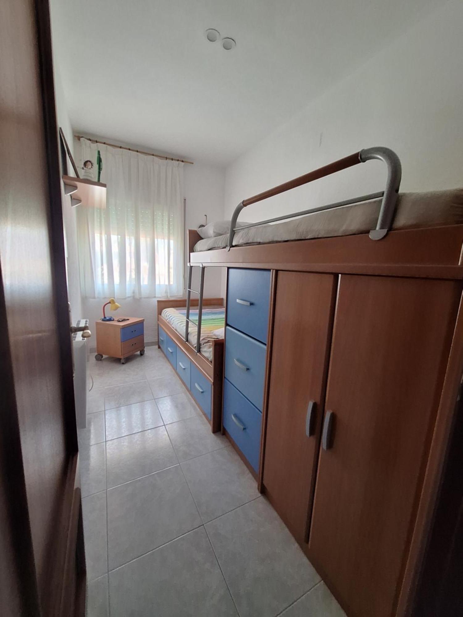 Apartamento Piso California 3 Aire Acondicionado, Wifi, 4 Camas Miami Platja  Exterior foto