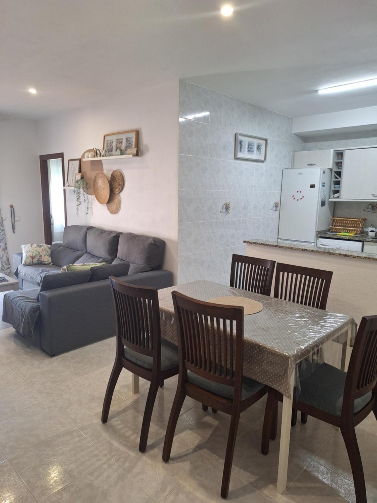 Apartamento Piso California 3 Aire Acondicionado, Wifi, 4 Camas Miami Platja  Exterior foto