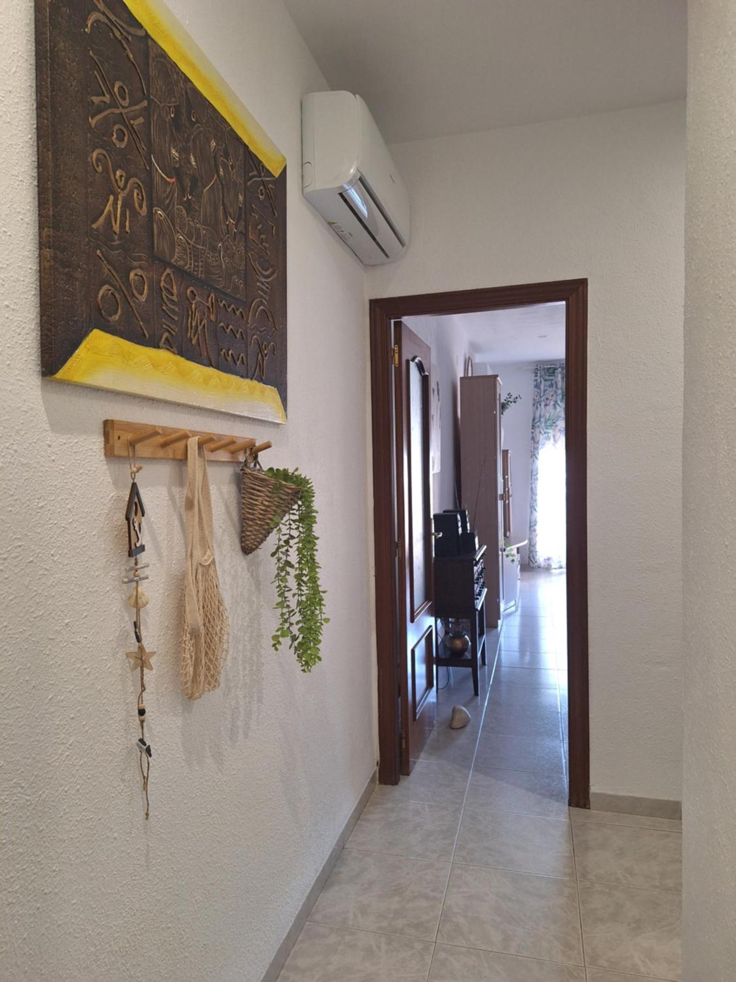 Apartamento Piso California 3 Aire Acondicionado, Wifi, 4 Camas Miami Platja  Exterior foto